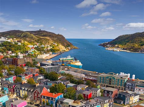 st john's newfoundland airbnb